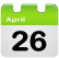 Calendário